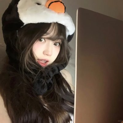一个男人和一个女人