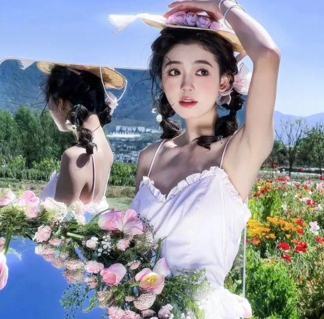 宪兵与幽灵